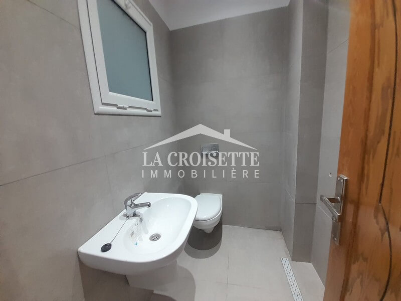 Appartement S+2 à Ain Zaghouan 